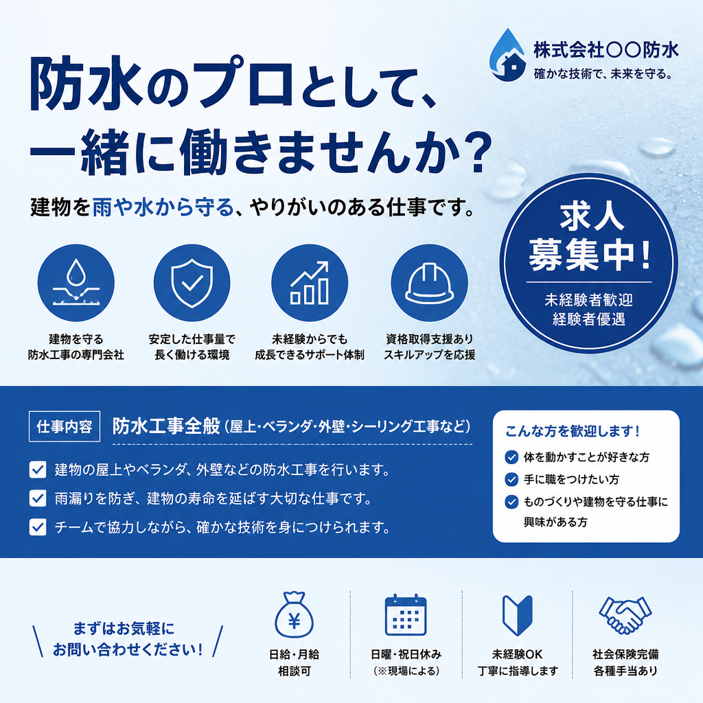今すぐお見積りを！お気軽にお問い合わせください