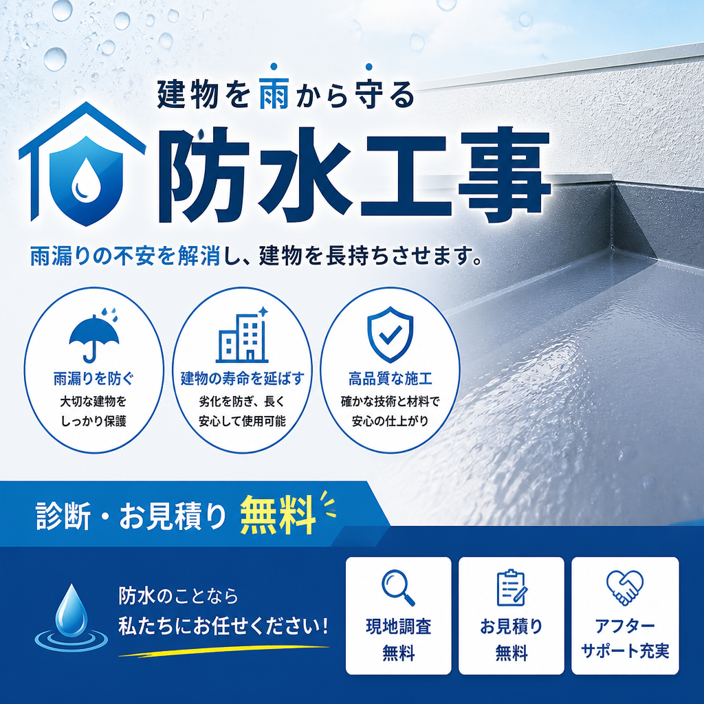 7. お問い合わせから施工までの流れ